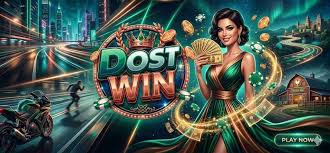 Dost Win App 