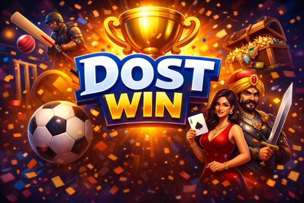 Dost Win Login 